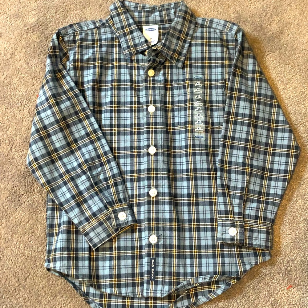 4T old navy